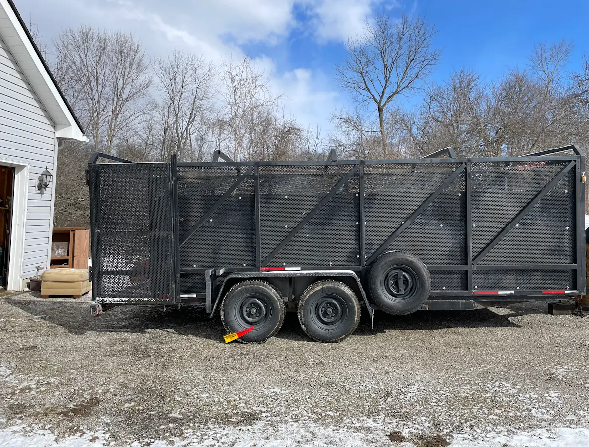 6 Yard Dumpster Rental in Green Valley, AZ